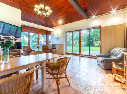 Prodej domu/vily, 126 m²