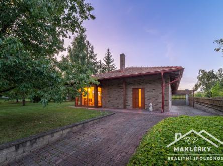 Prodej domu/vily, 126 m²