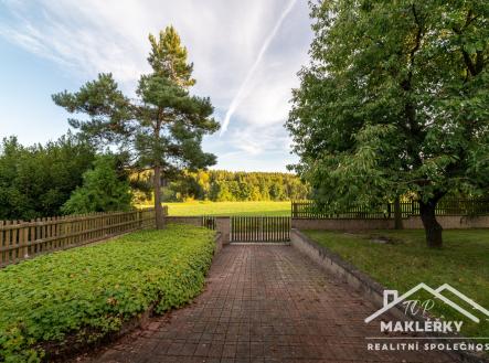 Prodej domu/vily, 126 m²