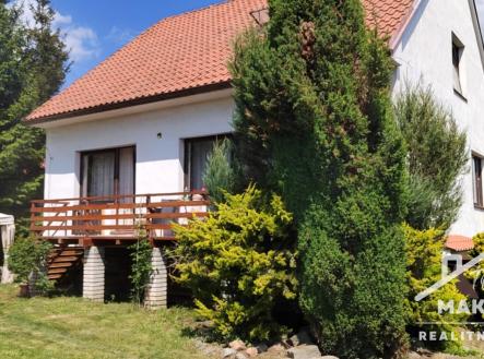 Prodej domu/vily, 180 m²