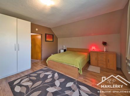 Prodej domu/vily, 180 m²