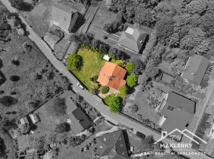 Prodej domu/vily, 180 m²