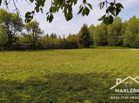 Prodej - pozemek pro bydlení, 951 m²
