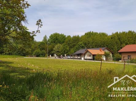 Prodej - pozemek pro bydlení, 951 m²
