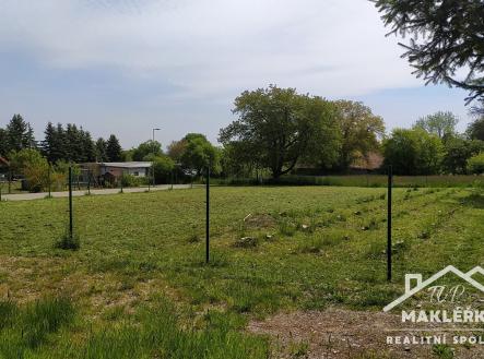Prodej - pozemek pro bydlení, 951 m²