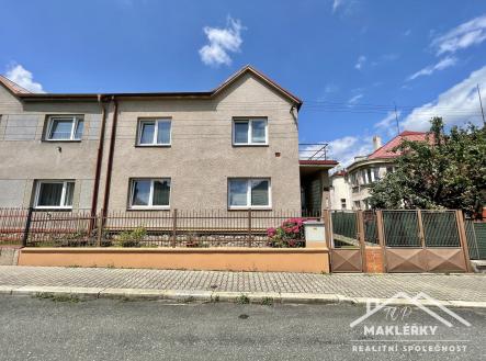 Prodej domu/vily, 184 m²