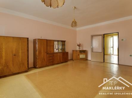 Prodej domu/vily, 184 m²