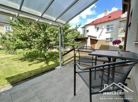 Prodej domu/vily, 184 m²