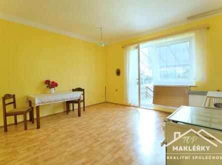 Prodej domu/vily, 184 m²