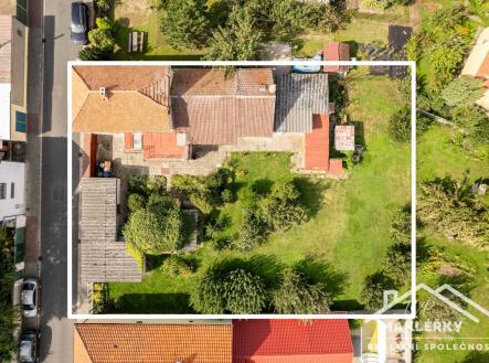 Prodej domu/vily, 213 m²