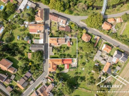 Prodej domu/vily, 213 m²