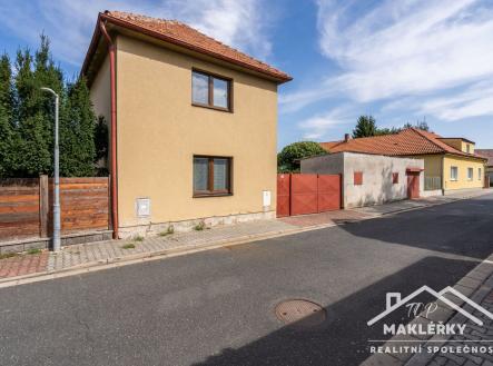 Prodej domu/vily, 213 m²