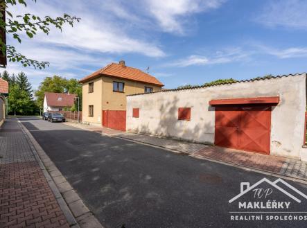 Prodej domu/vily, 213 m² obrázek