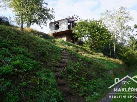Prodej pozemku, zahrada, 379 m²