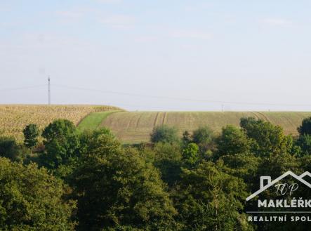 Prodej pozemku, zahrada, 379 m²