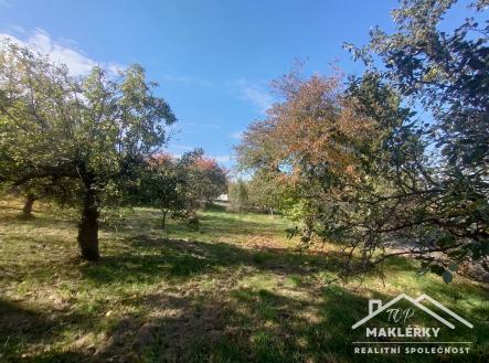 Prodej pozemku pro bydlení, 827 m²