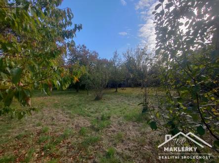 Prodej pozemku pro bydlení, 827 m²