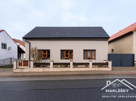 Prodej domu/vily, 122 m²