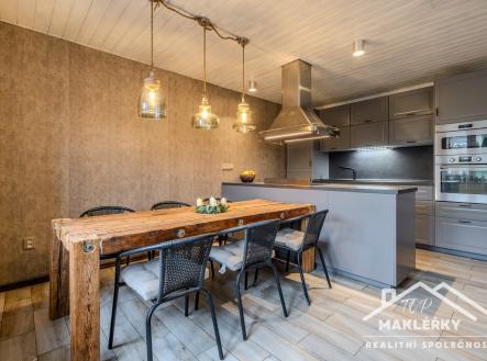 Prodej domu/vily, 122 m²