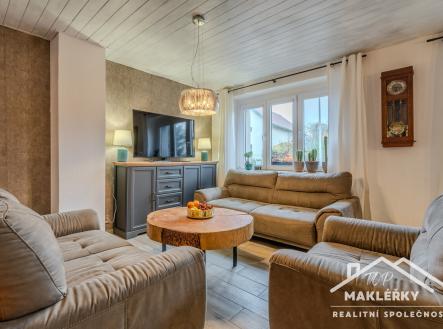 Prodej domu/vily, 122 m²