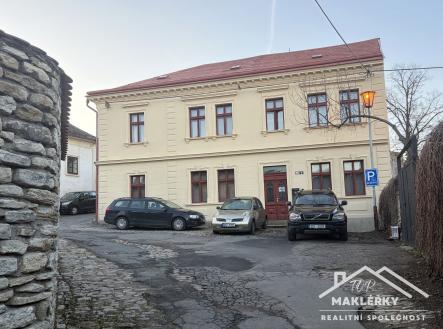 Pronájem bytu, 1+1, 21 m²