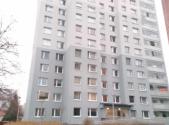 Pronájem bytu, 2+kk, 43 m²