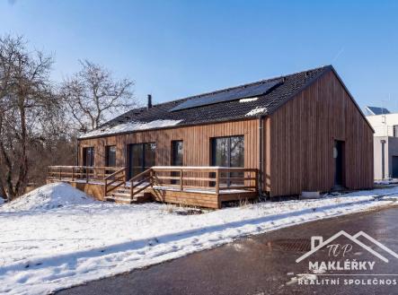 Prodej domu/vily, 124 m²