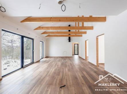 Prodej domu/vily, 124 m²