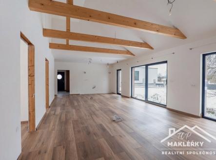 Prodej domu/vily, 124 m²