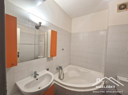 Prodej bytu, 1+kk, 30 m²