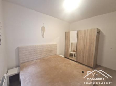 Pronájem bytu, 3+kk, 69 m²