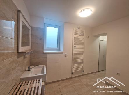 Pronájem bytu, 3+kk, 69 m²