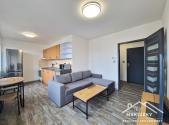 Pronájem bytu, 2+kk, 40 m²