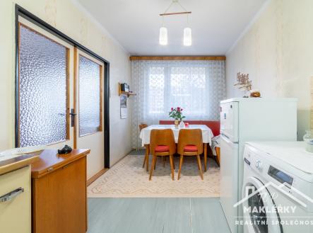 Prodej bytu, 3+1, 75 m²