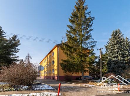 Prodej bytu, 3+1, 64 m²