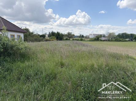 Prodej pozemku, ostatní, 1 261 m²