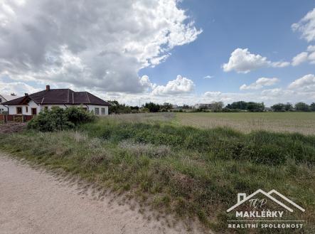 Prodej pozemku, ostatní, 1 261 m²