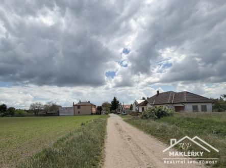 Prodej pozemku, ostatní, 1 261 m²