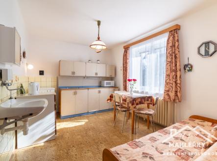 Prodej domu/vily, 135 m²