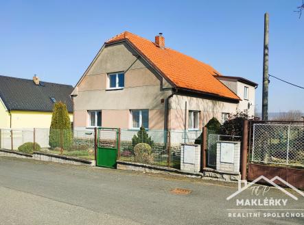 Prodej domu/vily, 135 m²