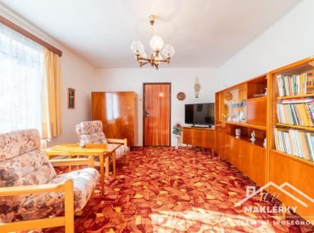 Prodej domu/vily, 135 m²