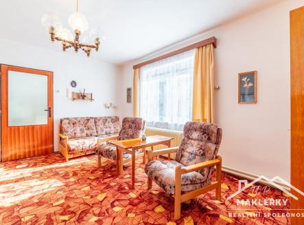 Prodej domu/vily, 135 m²