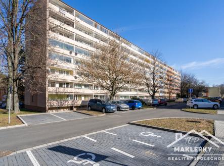 Prodej bytu, 3+1, 77 m²