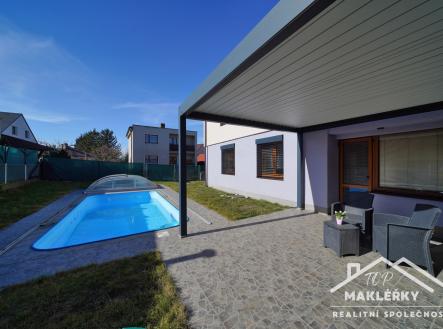 Prodej domu/vily, 186 m²