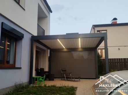 Prodej domu/vily, 186 m²