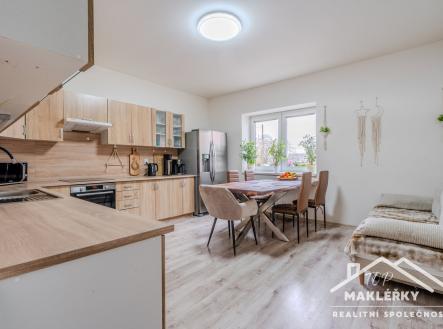 Prodej domu/vily, 153 m²