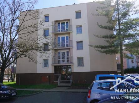 Prodej bytu, 2+1, 64 m²