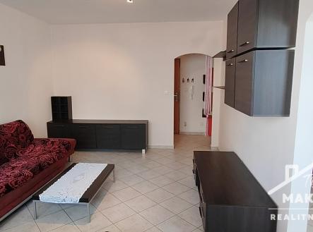 Prodej bytu, 2+1, 64 m²