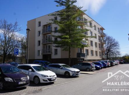 Prodej bytu, 2+1, 64 m²