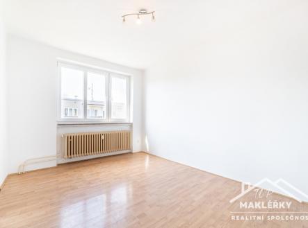 Pronájem bytu, 3+1, 69 m²